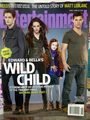 New "Breaking Dawn - Part 2" Entertainment Weekly covers. - twilight-series photo