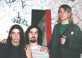 Nirvana - music photo