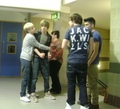 Not in front of a camera!!! - one-direction photo