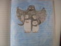 Not sure what this is.... - penguins-of-madagascar fan art