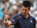Novak Djokovic today : He behaved like a cad and destroyed a bench !!!!!! - youtube photo