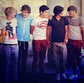 ONE DIRECTION <33333333 - one-direction photo