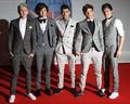 One Direction Britt Awards - one-direction photo