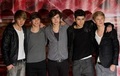 One Direction Xfactor - one-direction photo