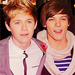 One Direction. - one-direction icon