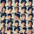 One Direction's cute facesc; - one-direction photo