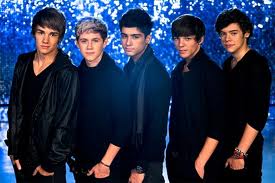  One Dream...One Band...One Direction