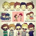 One direction  - one-direction photo