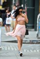 Out & About In New York [11 June 2012] - rihanna photo