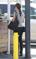 Out to lunch with family in Los Feliz, LA (June 17th 2012) - natalie-portman photo