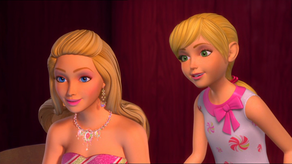 barbie a perfect christmas full movie  in hindi