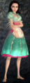 Pandoras new water mission dress - young-justice-ocs photo