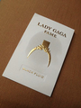 Photos from Lady Gaga's FAME launch - lady-gaga photo