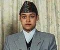 Prince Nirajan Bir Bikram Shah Dev, (6 November 1977 – 1 June 2001) - celebrities-who-died-young photo