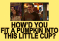 Pumpkin Latte - how-i-met-your-mother photo