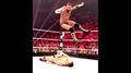 Punk and AJ vs Bryan and kane - wwe photo