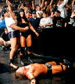 Raw's 1000th Episode Celebration - wwe-divas photo