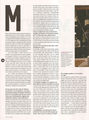 Revista Expresso [February 2012] - meryl-streep photo