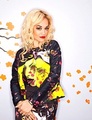 Rita Ora Fan Art - rita-ora fan art