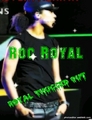 Roc Royal - roc-royal-mindless-behavior photo