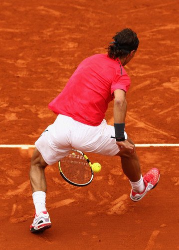 Roland Garros 2012