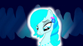 Sapphire Sad - my-little-pony-friendship-is-magic fan art