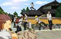 School is Out - naruto-shippuuden photo