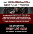 Sean Bean - sean-bean fan art