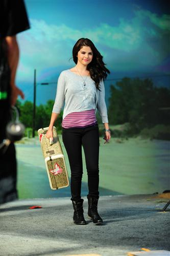 Selena - Photoshoots 2012 - Dream Out Loud Collection 
