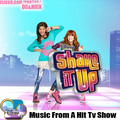 Shake it Up photoshoot - zendaya-coleman photo