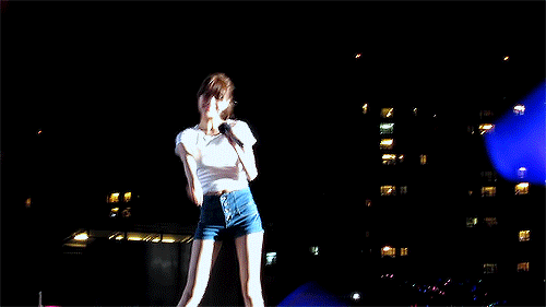 Sooyoung @ SMTOWN In Taiwan