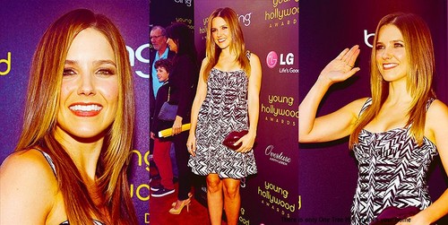  At 14th Annual Young Hollywood Awards presented by Bing at Hollywood Athletic Club in Lo