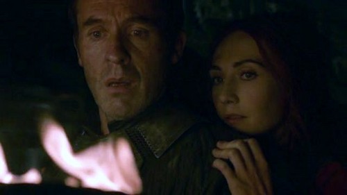  Stannis and Melisandre