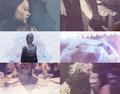 Katniss & Prim - the-hunger-games-movie fan art