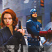 The Avengers Icons - movies icon
