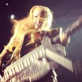 The Born This Way Ball Tour in Brisbane (June 13) - lady-gaga photo