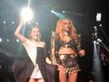 The Born This Way Ball Tour in Brisbane - lady-gaga photo