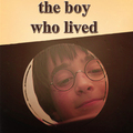 The Boy Who Lived - harry-potter photo