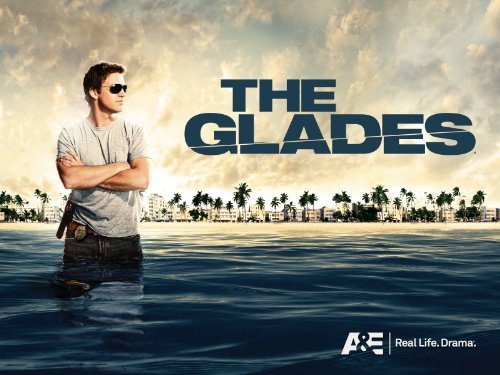  The Glades Season 3