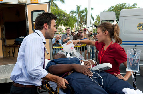  The Glades [The Breakout] 2x13