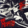 The Misfits - misfits photo