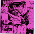 The Misfits - misfits photo