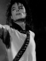 Think twice,cuz it's another day for you and me in PARADISE - michael-jackson photo