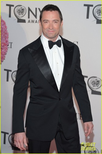  Tony Awards 2012
