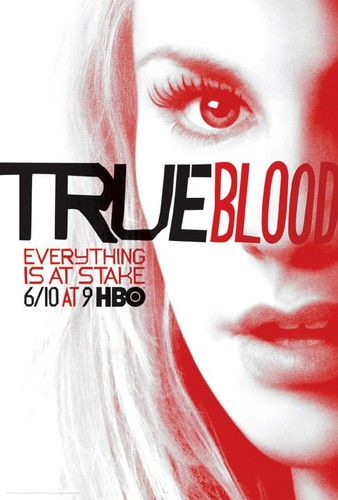  True blood season 5 posters