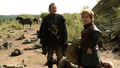 Tyrion and Bronn - house-lannister photo