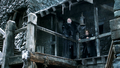 Tyrion and Mormont - house-lannister photo