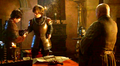 Tyrion with Varys and Podric - house-lannister photo