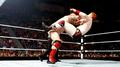 WWE Raw Sheamus vs Tensai - wwe photo