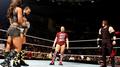 WWE Raw WWE championship segment - wwe photo